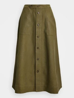 Spódnica trapezowa Polo Ralph Lauren