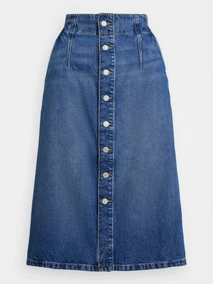 Spódnica trapezowa Polo Ralph Lauren