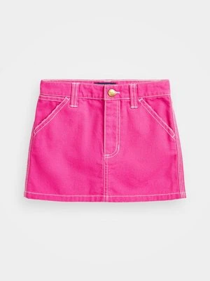 Spódnica trapezowa Polo Ralph Lauren