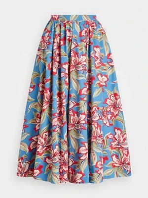 Spódnica trapezowa Polo Ralph Lauren