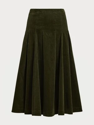 Spódnica trapezowa Polo Ralph Lauren