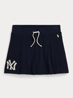 Spódnica trapezowa Polo Ralph Lauren