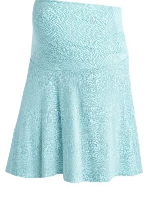 Spódnica trapezowa Pomkin