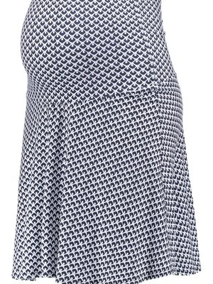 Spódnica trapezowa Pomkin