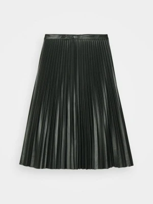 Spódnica trapezowa Proenza Schouler czarny
