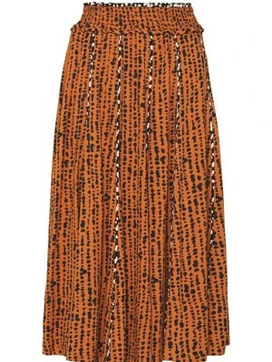 Spódnica trapezowa Proenza Schouler White Label