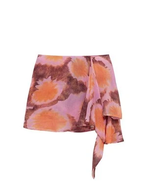 Spódnica trapezowa PULL&BEAR