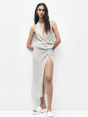 Spódnica trapezowa PULL&BEAR