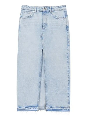 Spódnica trapezowa PULL&BEAR