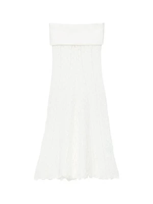 Spódnica trapezowa PULL&BEAR