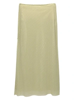 Spódnica trapezowa PULL&BEAR