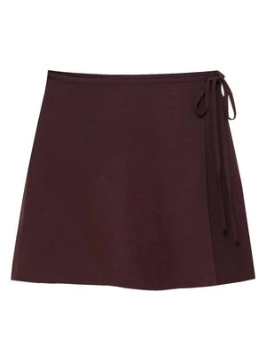 Spódnica trapezowa PULL&BEAR