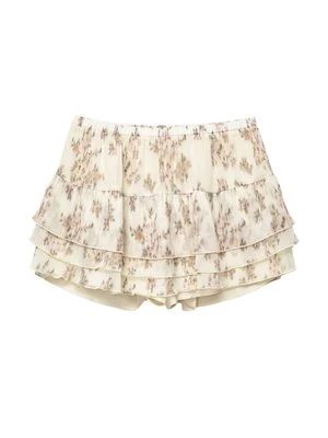 Spódnica trapezowa PULL&BEAR