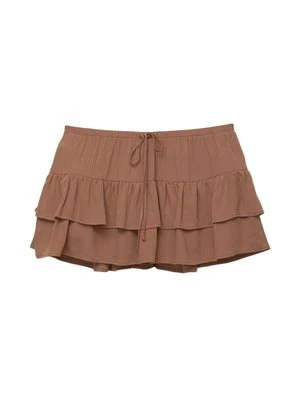 Spódnica trapezowa PULL&BEAR