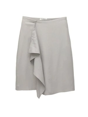 Spódnica trapezowa PULL&BEAR