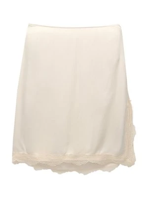 Spódnica trapezowa PULL&BEAR
