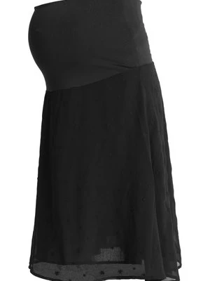 Spódnica trapezowa Queen Mum