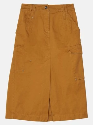 Spódnica trapezowa Rabanne