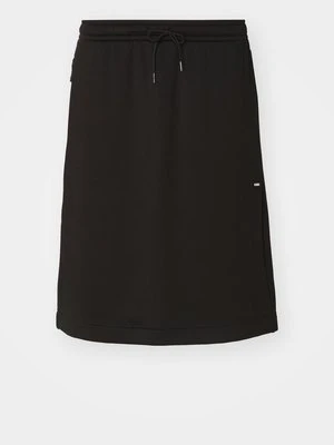 Spódnica trapezowa Rains