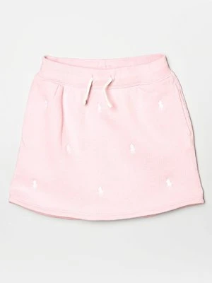 Spódnica trapezowa Ralph Lauren