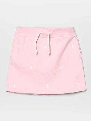 Spódnica trapezowa Ralph Lauren
