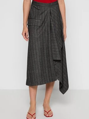 Spódnica trapezowa REMAIN