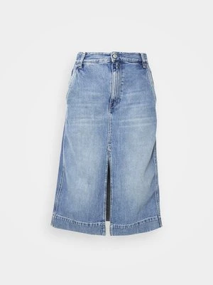 Spódnica trapezowa Replay