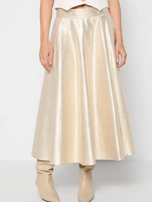 Spódnica trapezowa RIANI