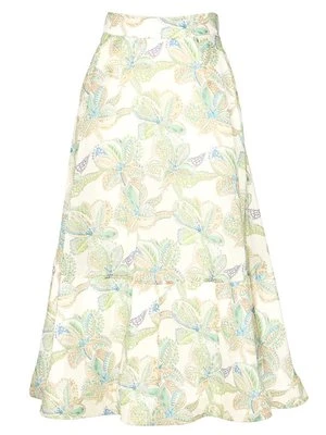 Spódnica trapezowa RIANI