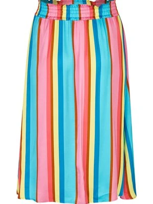 Spódnica trapezowa Rock Your Curves by Angelina K.