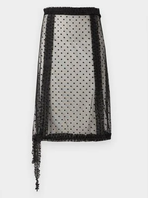 Spódnica trapezowa ROKH