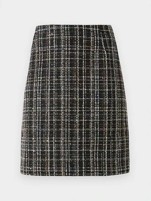 Spódnica trapezowa Rue de Femme