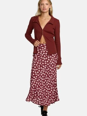 Spódnica trapezowa RVCA