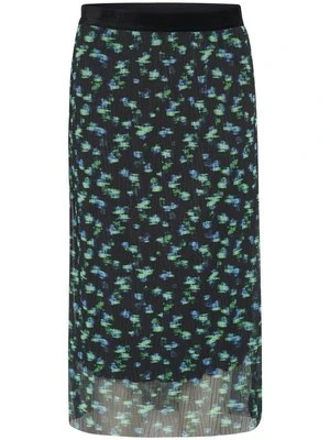 Spódnica trapezowa Saint Tropez