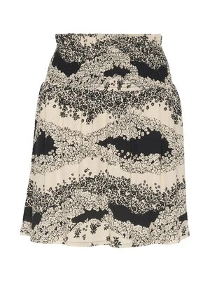 Spódnica trapezowa Saint Tropez