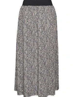 Spódnica trapezowa Saint Tropez