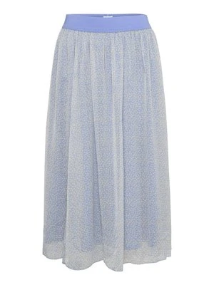 Spódnica trapezowa Saint Tropez