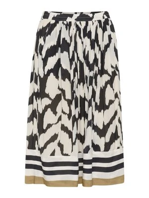 Spódnica trapezowa Saint Tropez