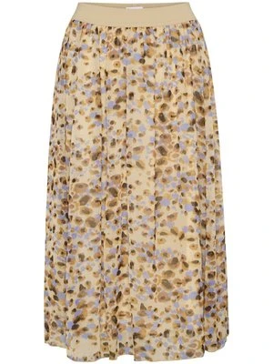 Spódnica trapezowa Saint Tropez