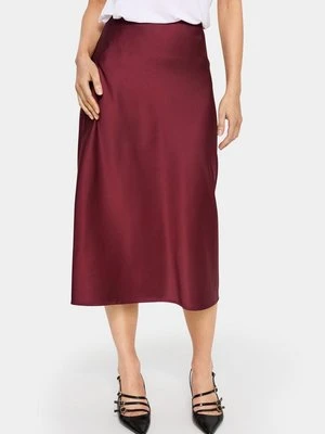 Spódnica trapezowa Saint Tropez