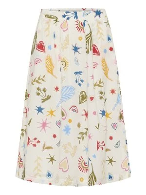 Spódnica trapezowa Saint Tropez