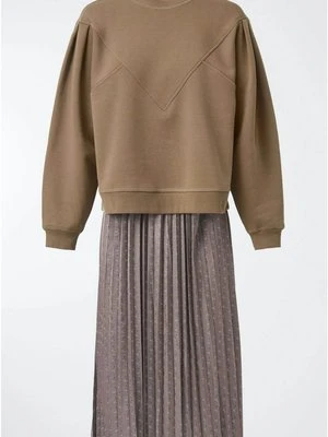 Spódnica trapezowa Salsa Jeans