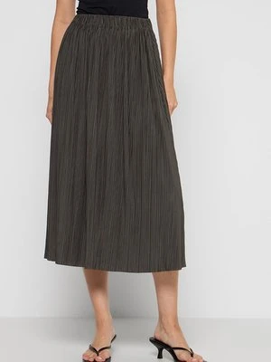 Spódnica trapezowa Samsøe Samsøe