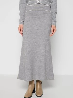 Spódnica trapezowa sandro