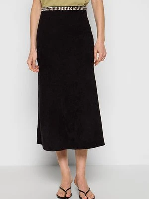 Spódnica trapezowa sandro