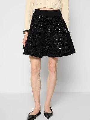 Spódnica trapezowa sandro