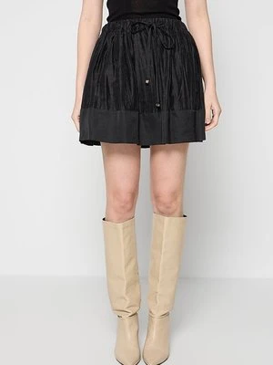 Spódnica trapezowa sandro