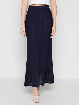 Spódnica trapezowa sandro