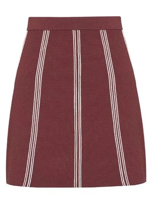 Spódnica trapezowa sandro