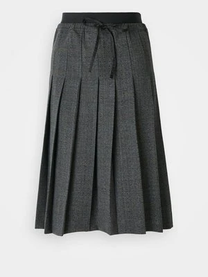 Spódnica trapezowa sandro